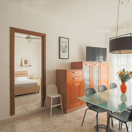 شقة Casa Saffi ليفورنو المظهر الخارجي الصورة