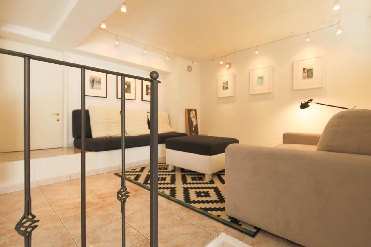 شقة Casa Saffi ليفورنو المظهر الخارجي الصورة