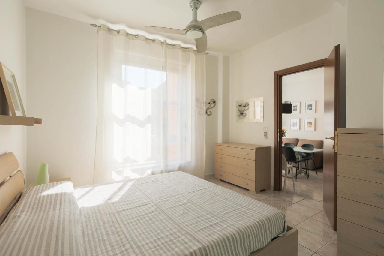 شقة Casa Saffi ليفورنو المظهر الخارجي الصورة