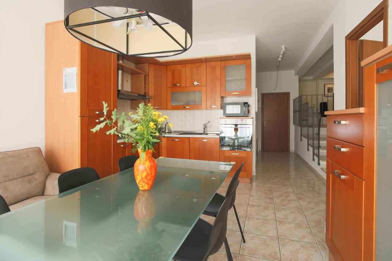 شقة Casa Saffi ليفورنو المظهر الخارجي الصورة
