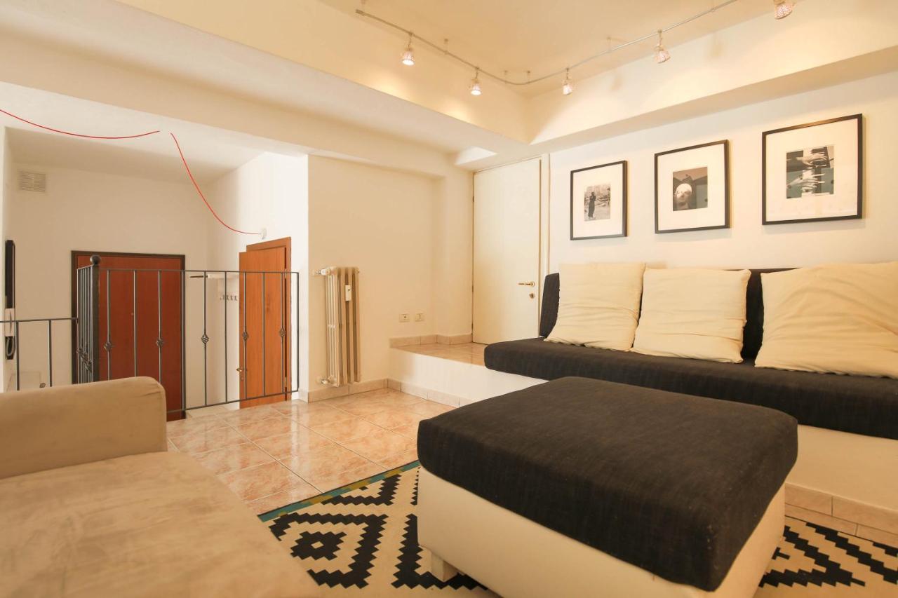 شقة Casa Saffi ليفورنو المظهر الخارجي الصورة