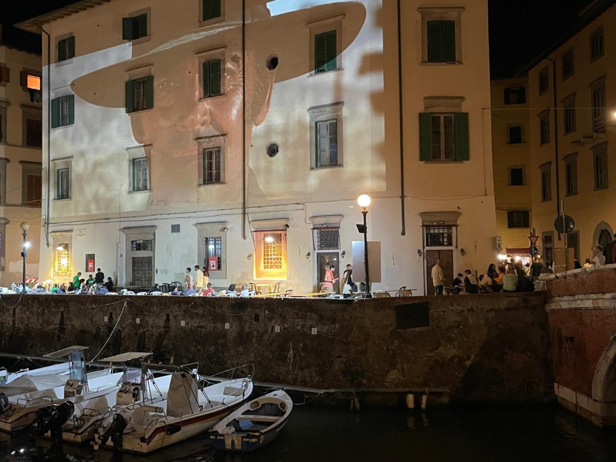 شقة Casa Saffi ليفورنو المظهر الخارجي الصورة